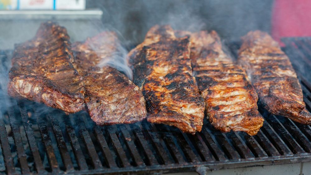 Gasgrills im Vergleich