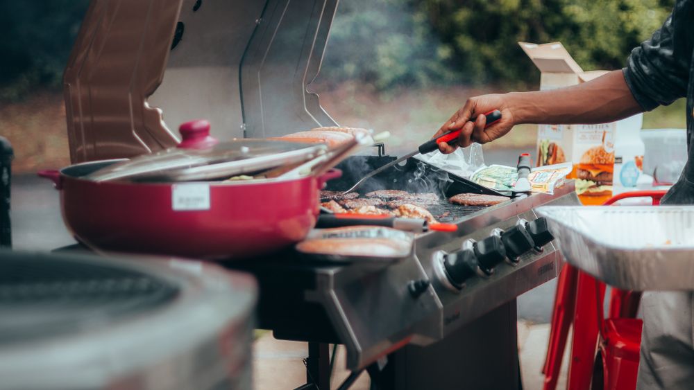 Grillzubehör im Vergleich