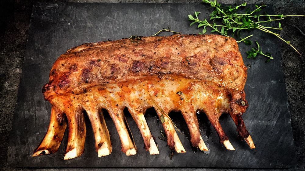 Rubs & Saucen im Vergleich