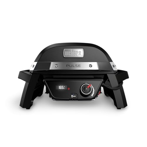 Weber Pulse 1000