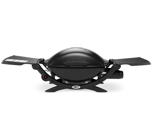 Weber Q2000 Gasgrill