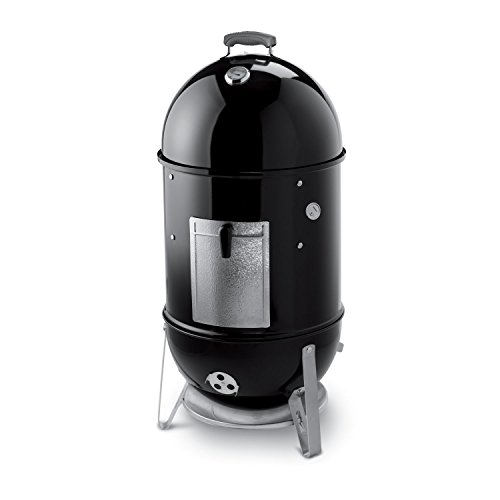 Weber Smokey Mountain Cooker 47 cm