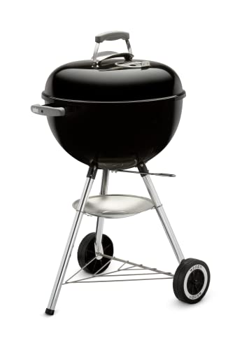 Weber Classic Kettle 47 cm