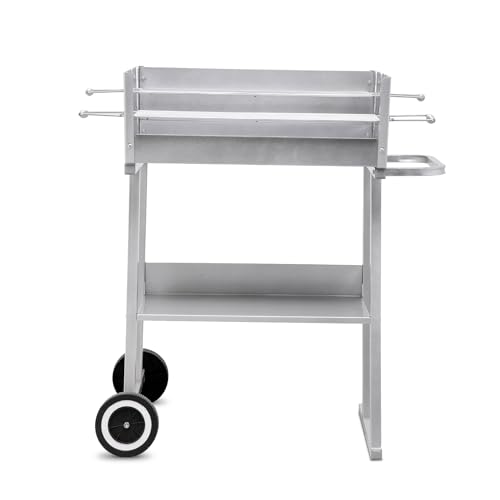 tepro Pasadena 1030 Holzkohlengrill