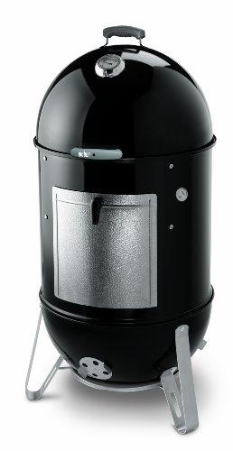 Weber Smokey Mountain Cooker 57 cm