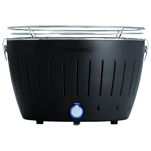 LotusGrill G340