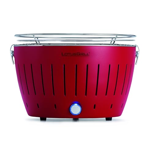 LotusGrill Classic G340