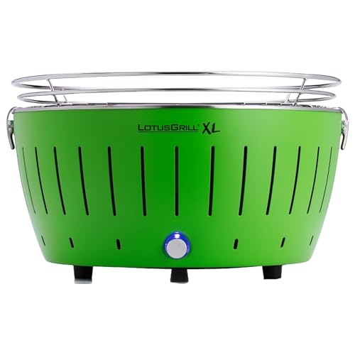 LotusGrill XL G435