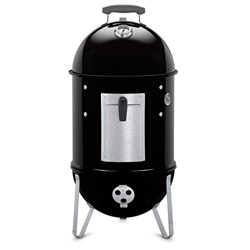 Weber Smokey Mountain Cooker 37 cm