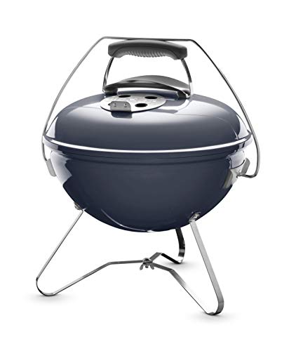 Weber Smokey Joe Premium Schieferblau