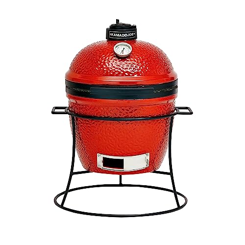 Kamado Joe Joe Jr.