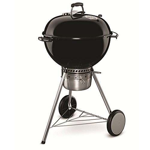 Weber Master-Touch GBS Premium E-5770
