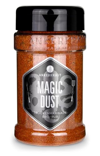 Ankerkraut Magic Dust 230 g Streuer