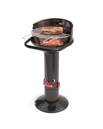 Barbecook Säulengrill rund 96 cm