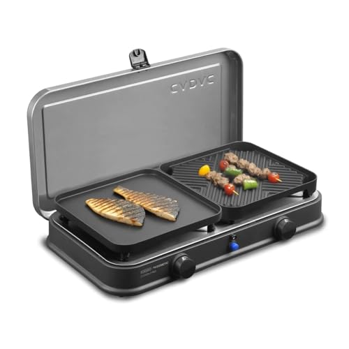 CADAC 2-Cook Deluxe