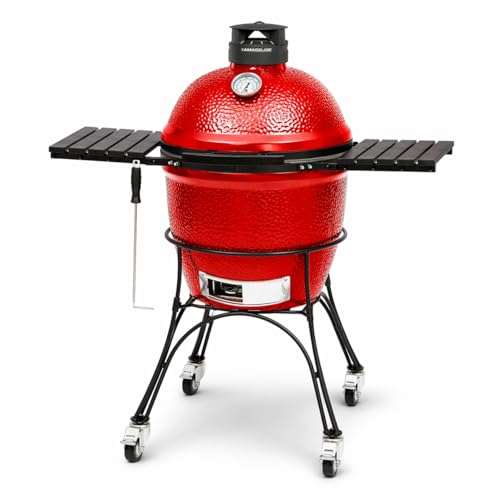 Kamado Joe Classic II