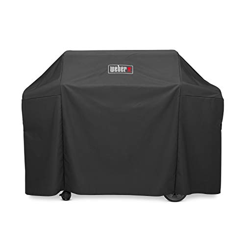Weber Abdeckhaube Genesis II 4-Brenner