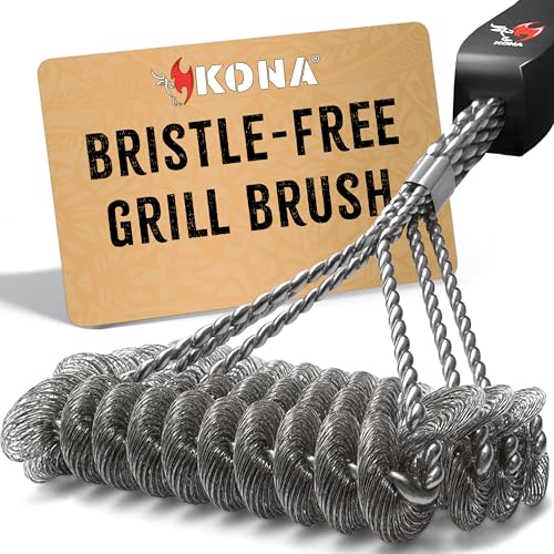 Kona Safe/Clean Grillbürste