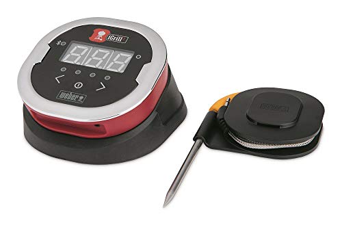 Weber iGrill 3