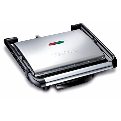 Tefal Kontaktgrill GC241D