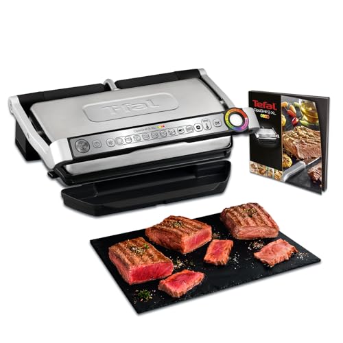 Tefal OptiGrill XL GC722D