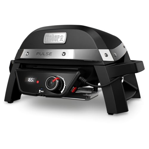 Weber Pulse 1000 (Amazon-Angebot)