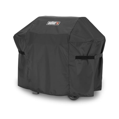 Weber Abdeckhaube Spirit II E-310/E-320