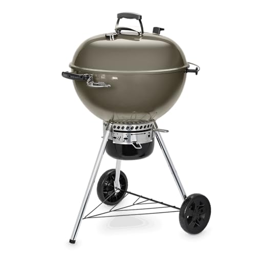 Weber Master-Touch GBS C-5750