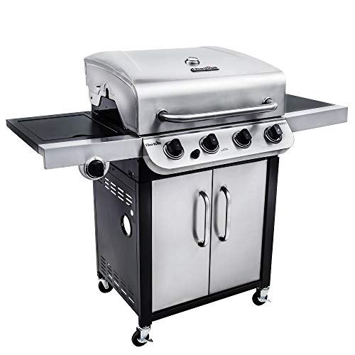 Char-Broil Convective 440S