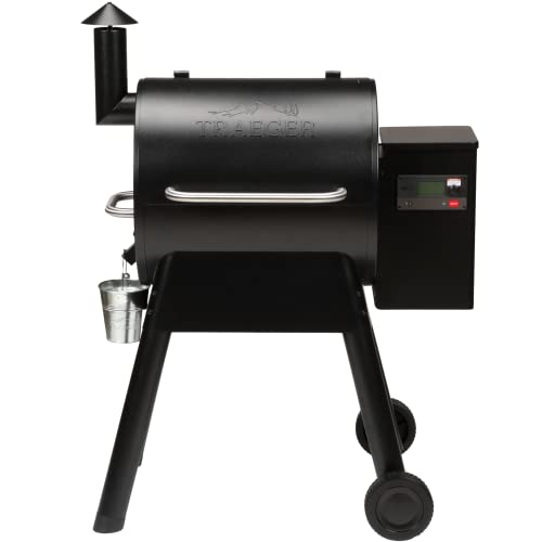 Traeger Pro 575
