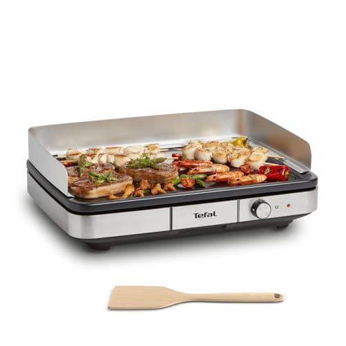 Tefal Maxi Plancha CB690D