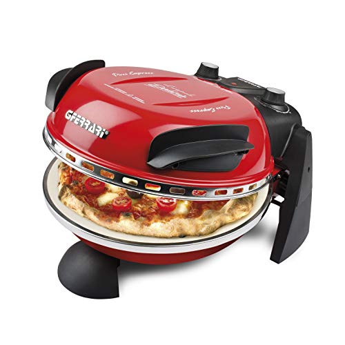 G3 Ferrari G10006 Elektro-Pizzaofen