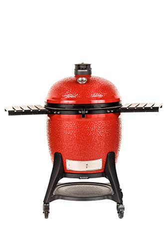 Kamado Joe Big Joe III