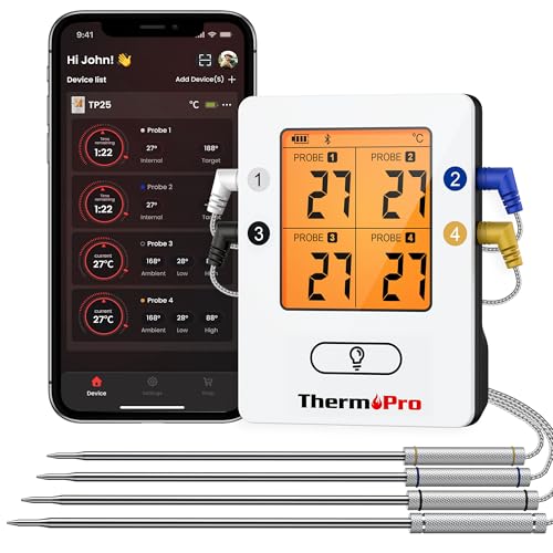 ThermoPro TP25