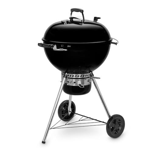 Weber Master-Touch GBS E-5750