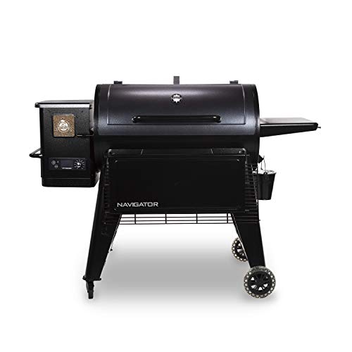 Pit Boss Navigator 1150