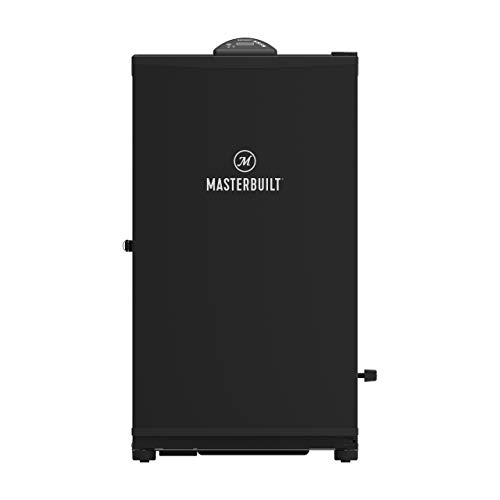MasterBuilt Digital Elektro Smoker 40-Inch