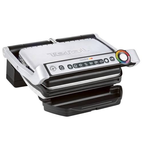 Tefal OptiGrill GC702D