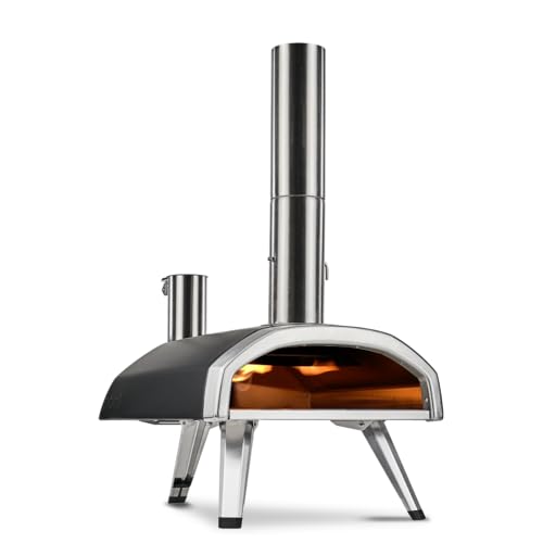 Ooni Fyra 12