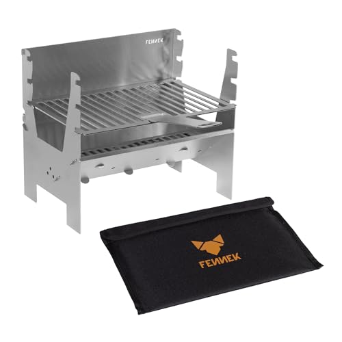 FENNEK Grill light