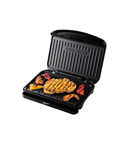 George Foreman Fit Grill Medium