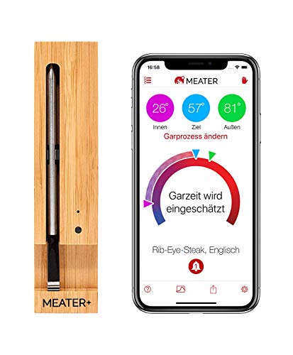 MEATER Plus
