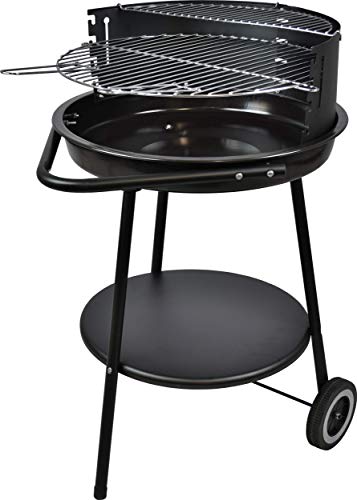 ACTIVA Holzkohlegrill Johannesburg