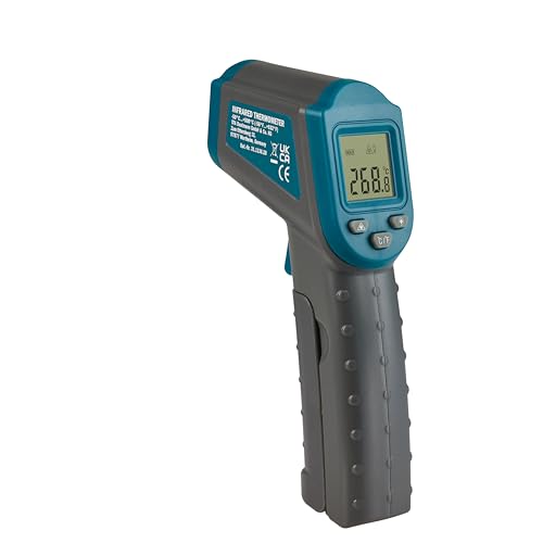 TFA Dostmann Ray Infrarot-Thermometer