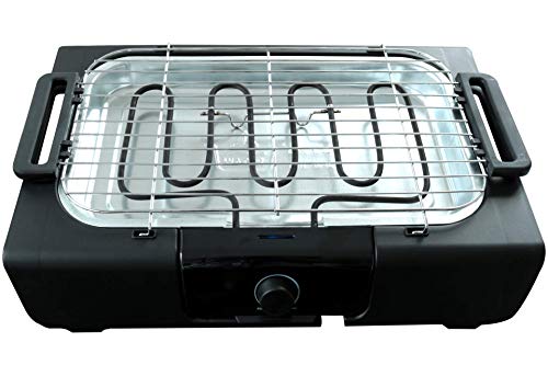 Kynast Tischgrill 2000W