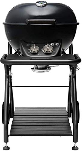 Outdoorchef Ascona 570 G