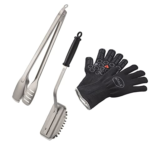 Rösle BBQ Premium 3-tlg.