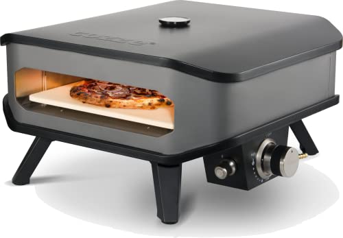 Cozze 90349 Gas-Pizzaofen