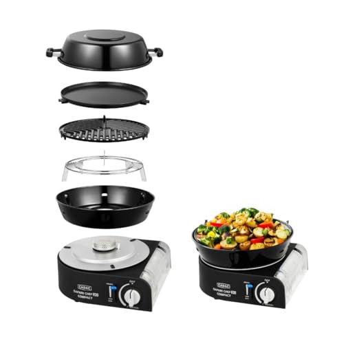 CADAC Safari Chef Compact 30
