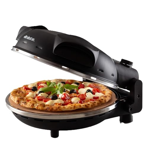 Ariete Pizzaofen 917